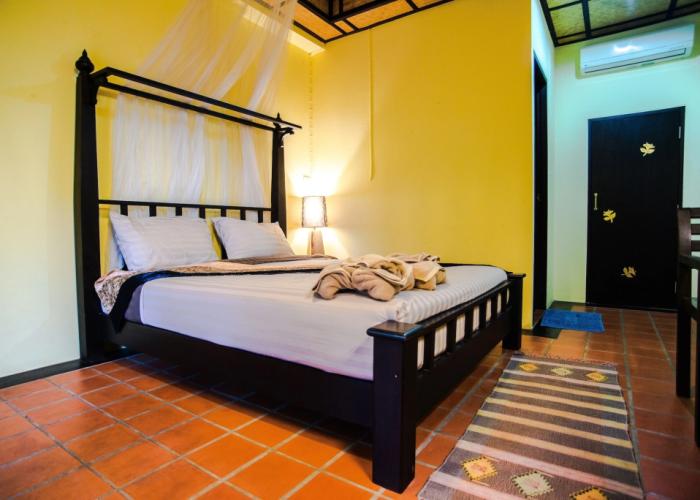 Villa Bali Eco Resort