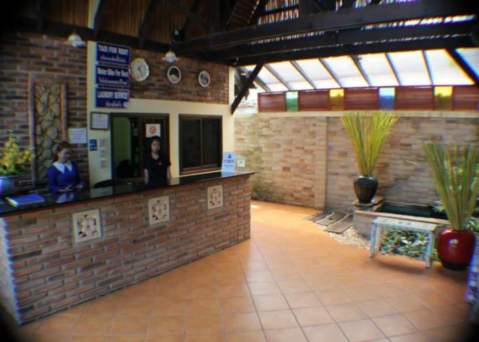 Villa Bali Eco Resort