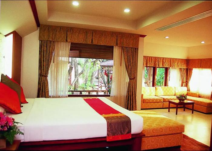 Lomtalay Chalet Resort
