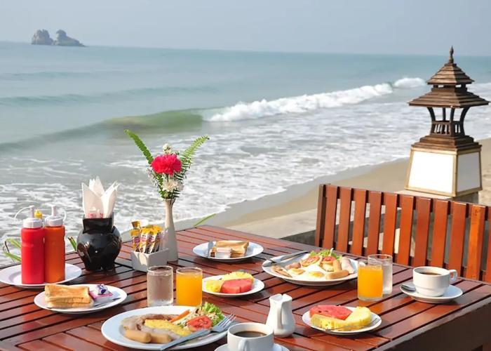 Lomtalay Chalet Resort
