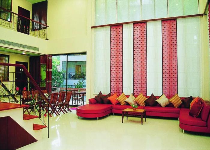 Lomtalay Chalet Resort