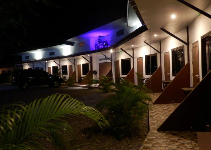 Kevin Resort