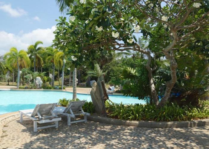 Rayong Rental Pool Villas