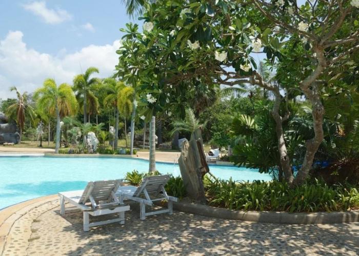 Rayong Rental Pool Villas