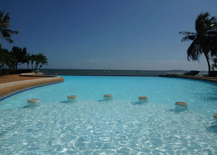Rayong Rental Pool Villas
