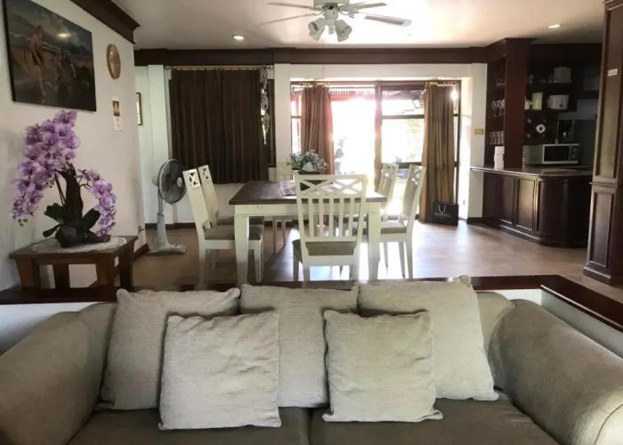 Rayong Rental Pool Villas