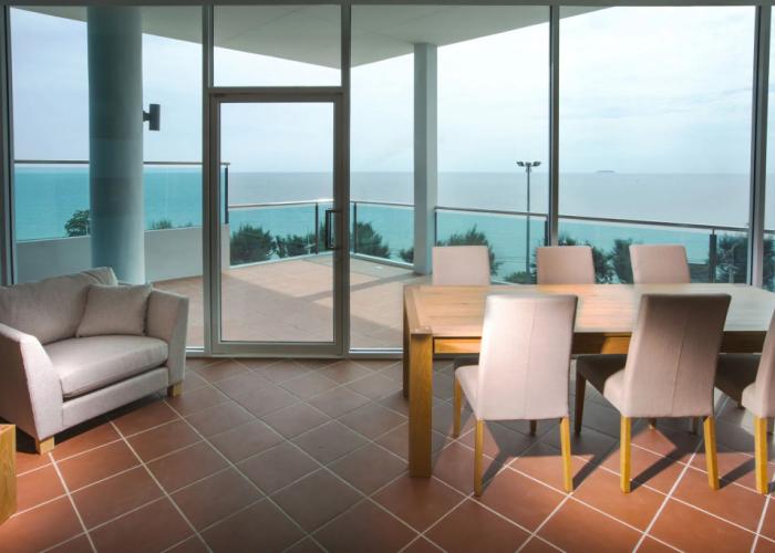 GrandBlue Resort