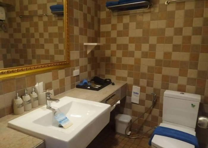 GrandBlue Resort
