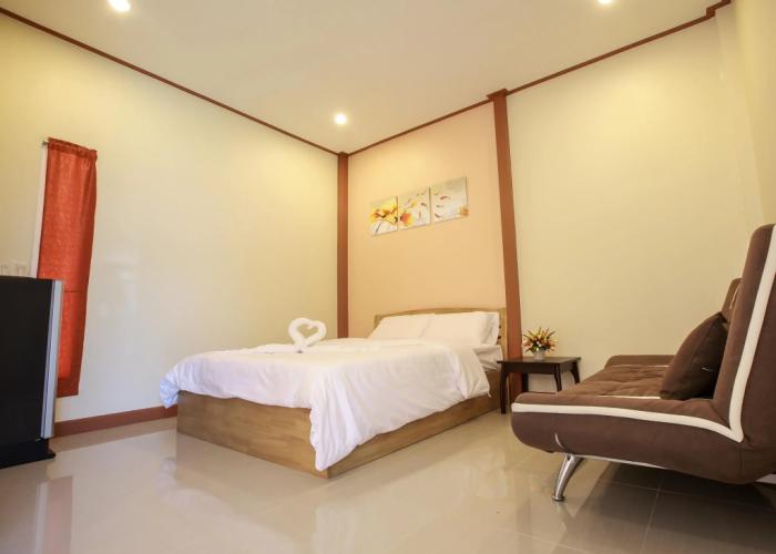 Khao Hin Tang Resort