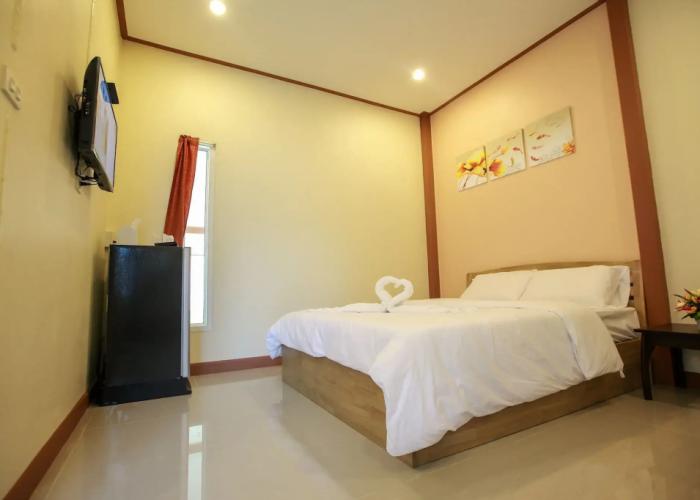 Khao Hin Tang Resort