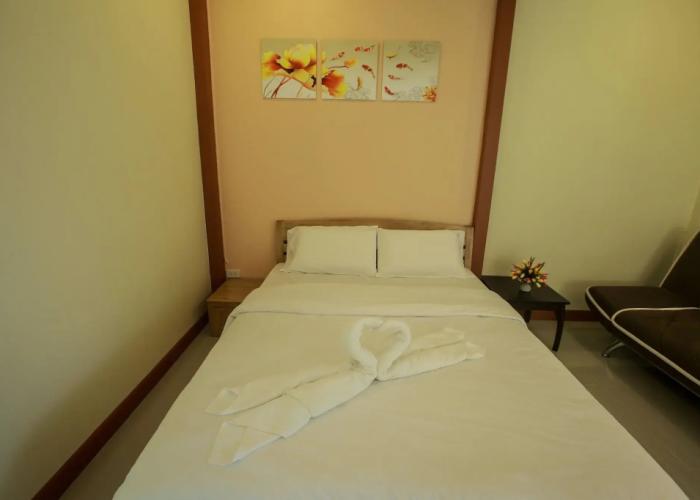 Khao Hin Tang Resort