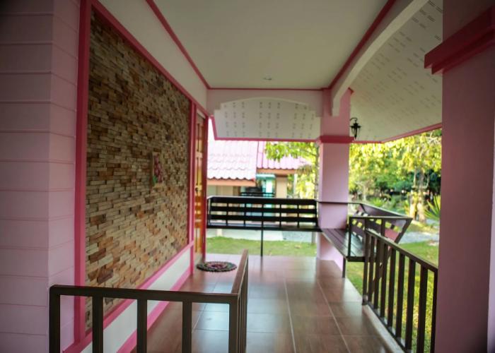 Khao Hin Tang Resort