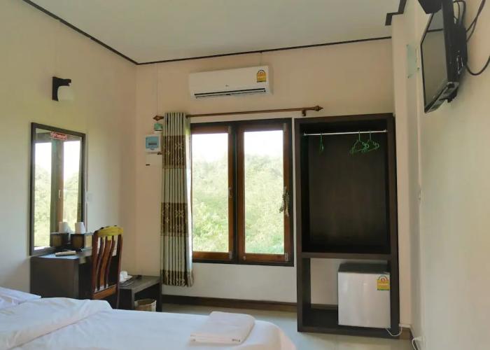 Pattana Resort