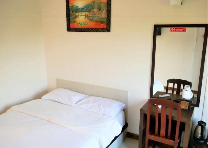 Pattana Resort