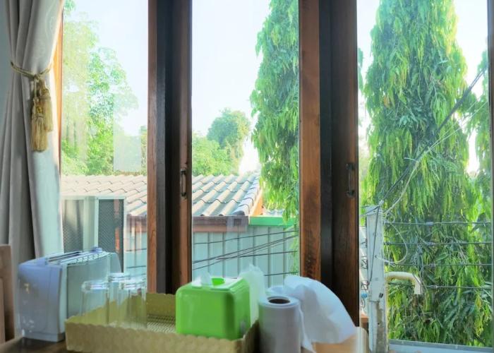 Pattana Resort