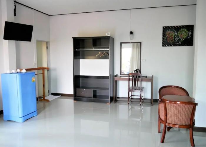 Pattana Resort