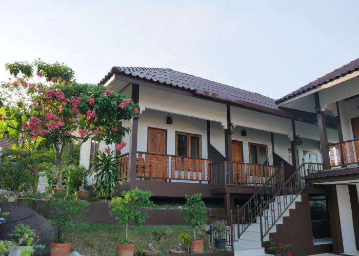 Pattana Resort