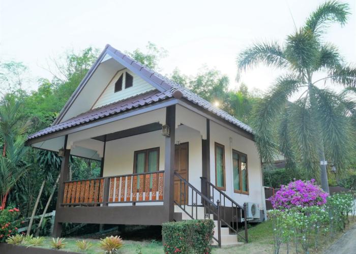 Pattana Resort