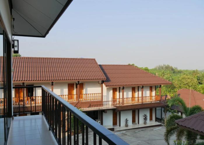Pattana Resort