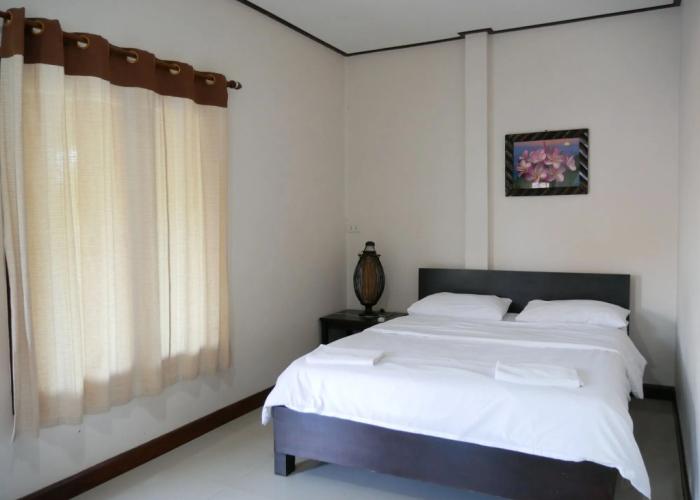 Pattana Resort