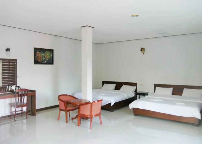 Pattana Resort