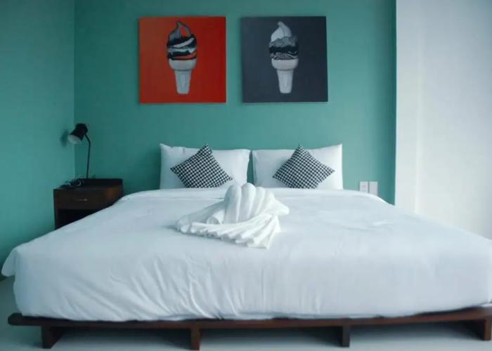 Baannok Plaina Homestay