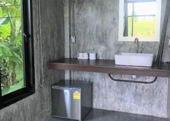 Baannok Plaina Homestay