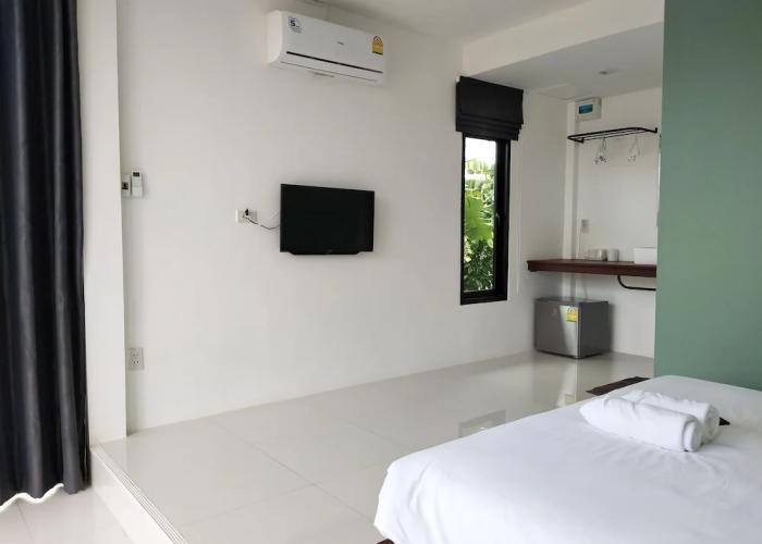 Baannok Plaina Homestay