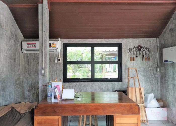 Baannok Plaina Homestay