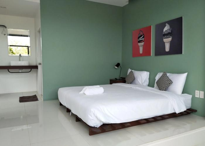 Baannok Plaina Homestay