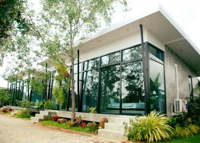 Baannok Plaina Homestay