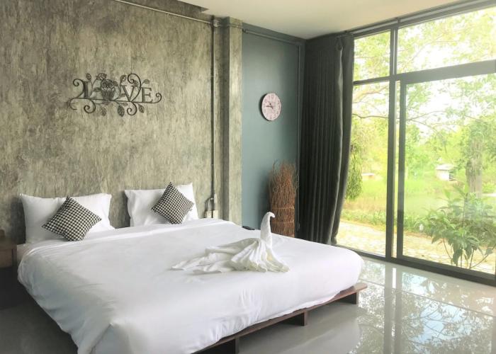 Baannok Plaina Homestay