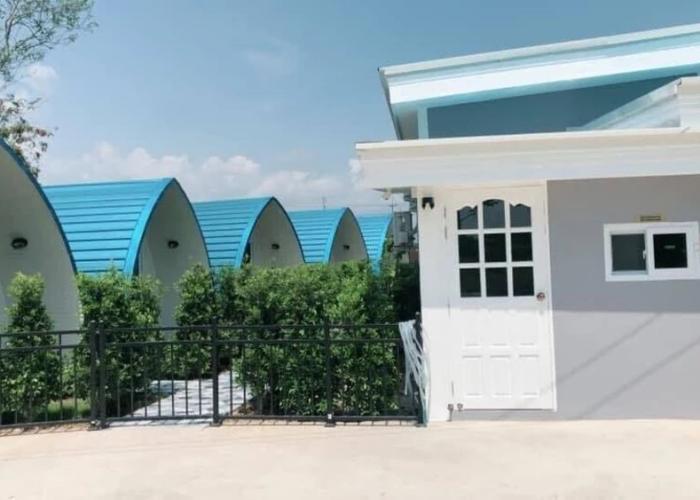 Inboxhome resort