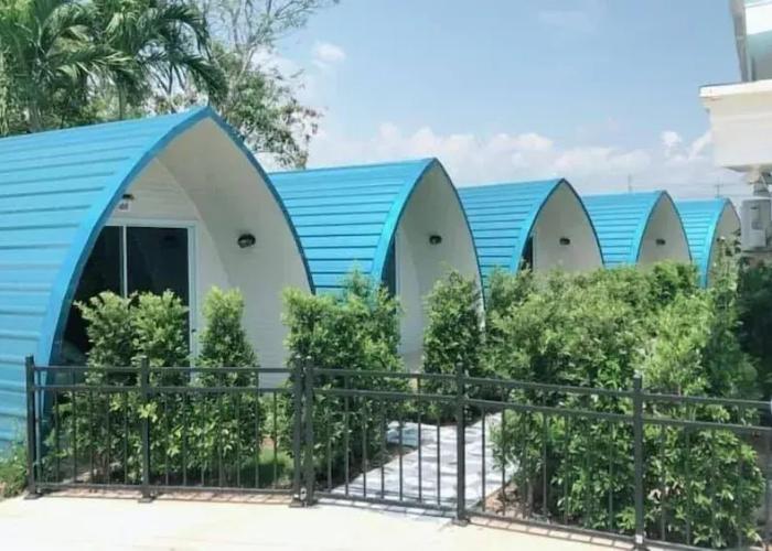 Inboxhome resort