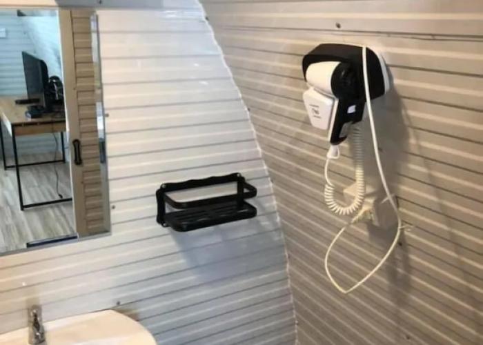 Inboxhome resort