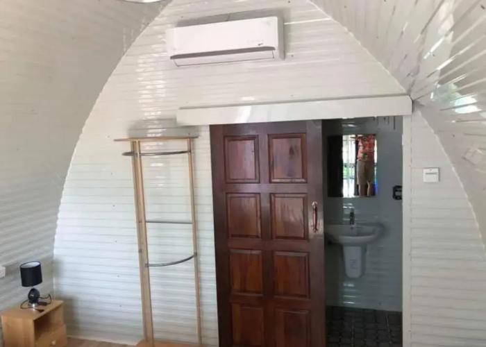 Inboxhome resort