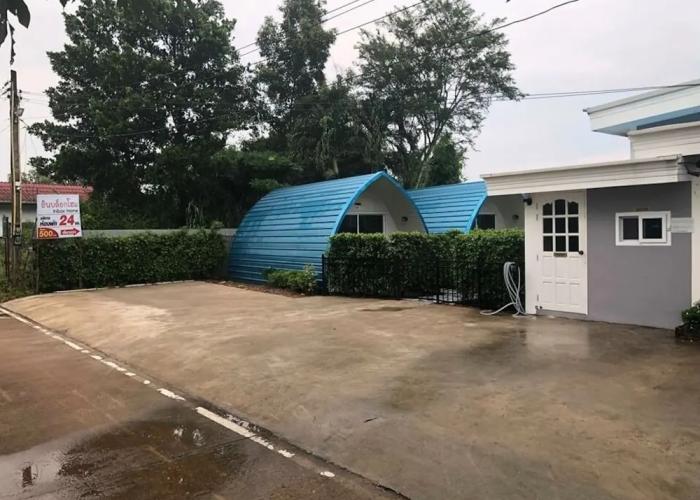 Inboxhome resort