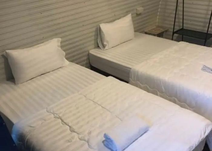 Inboxhome resort