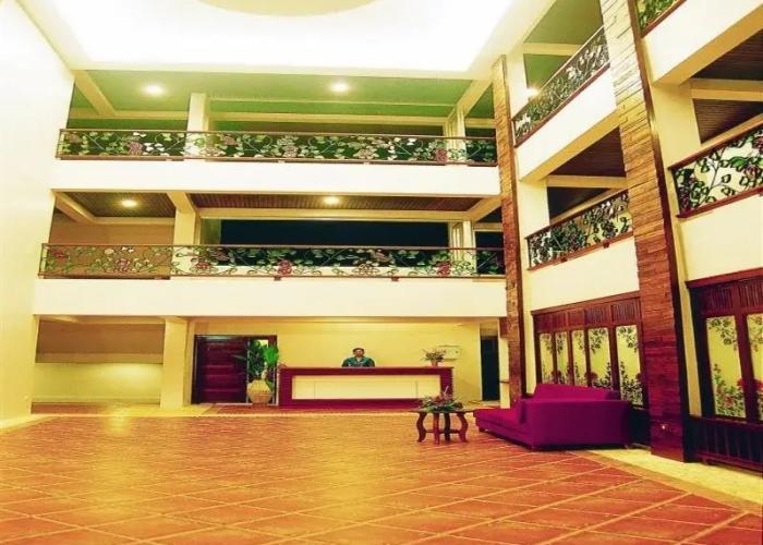 Mercure Rayong Lomtalay Villas N Resort