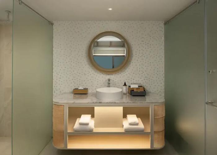 Mercure Rayong Lomtalay Villas N Resort