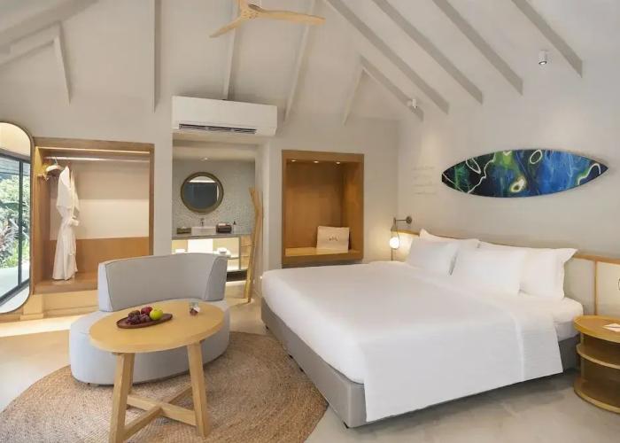 Mercure Rayong Lomtalay Villas N Resort