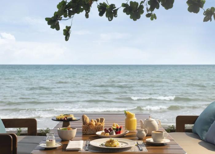 Mercure Rayong Lomtalay Villas N Resort