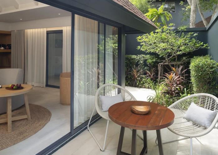 Mercure Rayong Lomtalay Villas N Resort