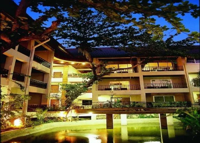 Mercure Rayong Lomtalay Villas N Resort
