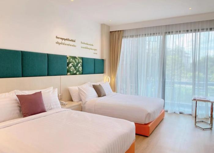 The Poem Hotel