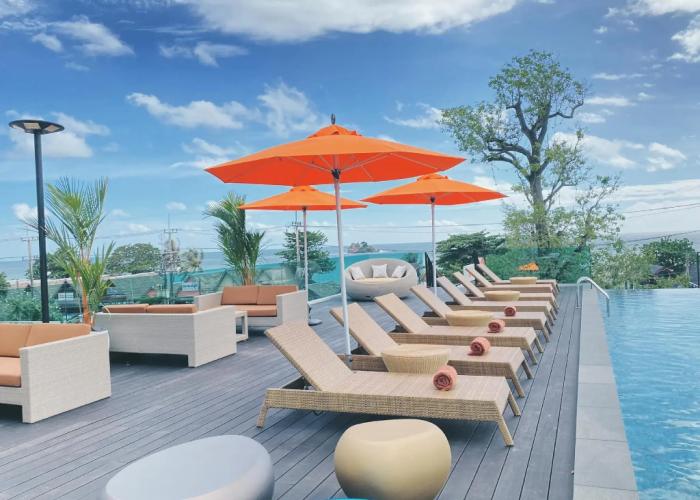 The Poem Hotel