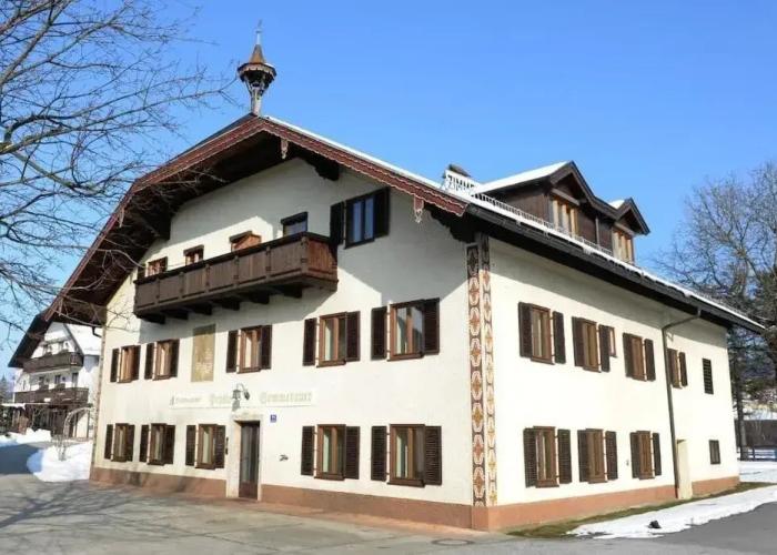 Pension Sommerauer