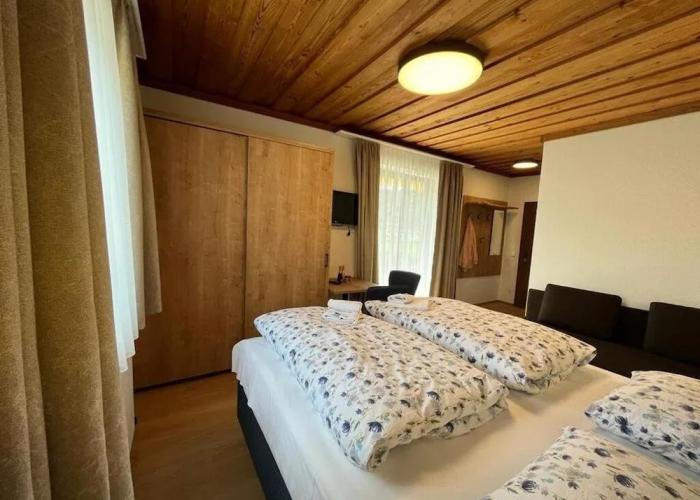 Pension Sommerauer
