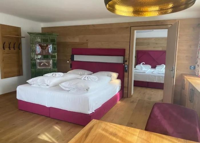 Pension Sommerauer