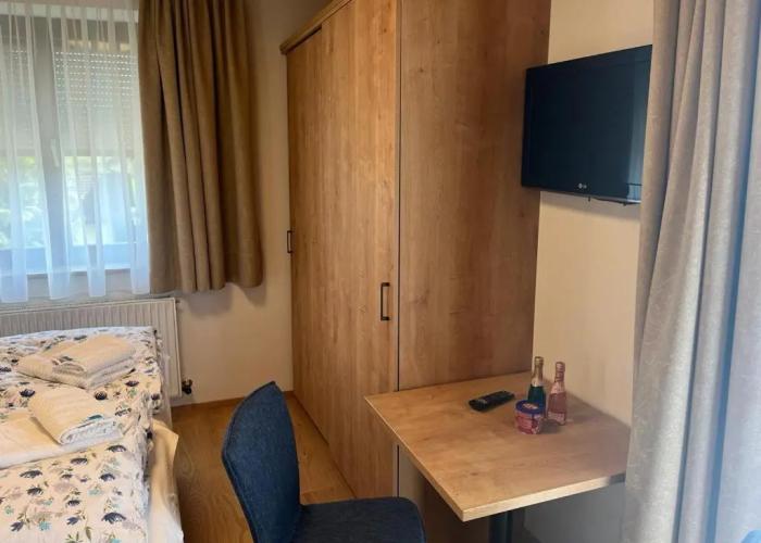 Pension Sommerauer